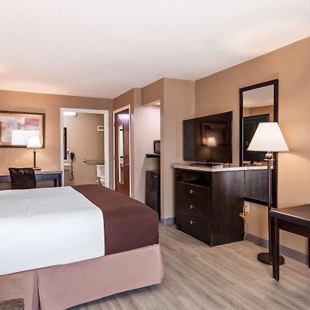 Best Western Lumberton Exterior photo