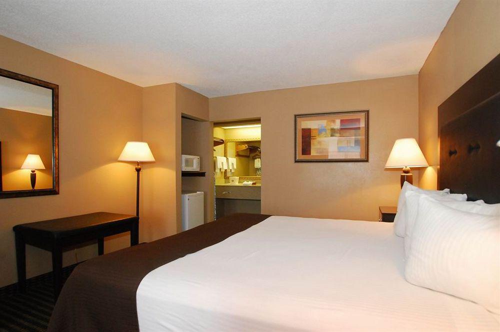 Best Western Lumberton Exterior photo