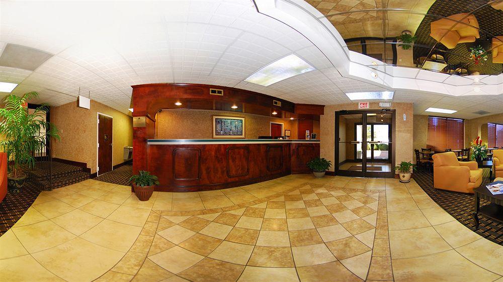 Best Western Lumberton Exterior photo