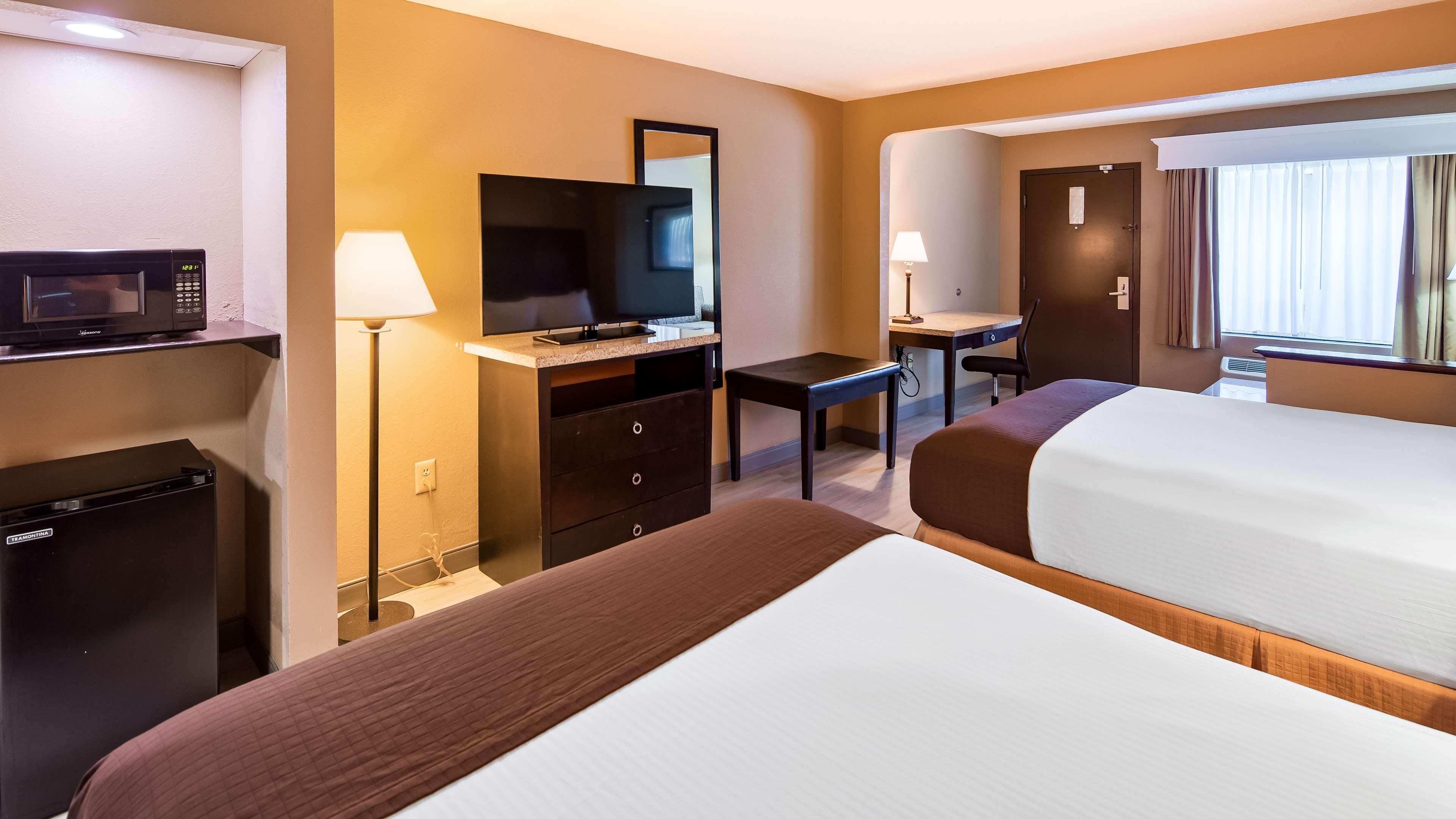 Best Western Lumberton Exterior photo
