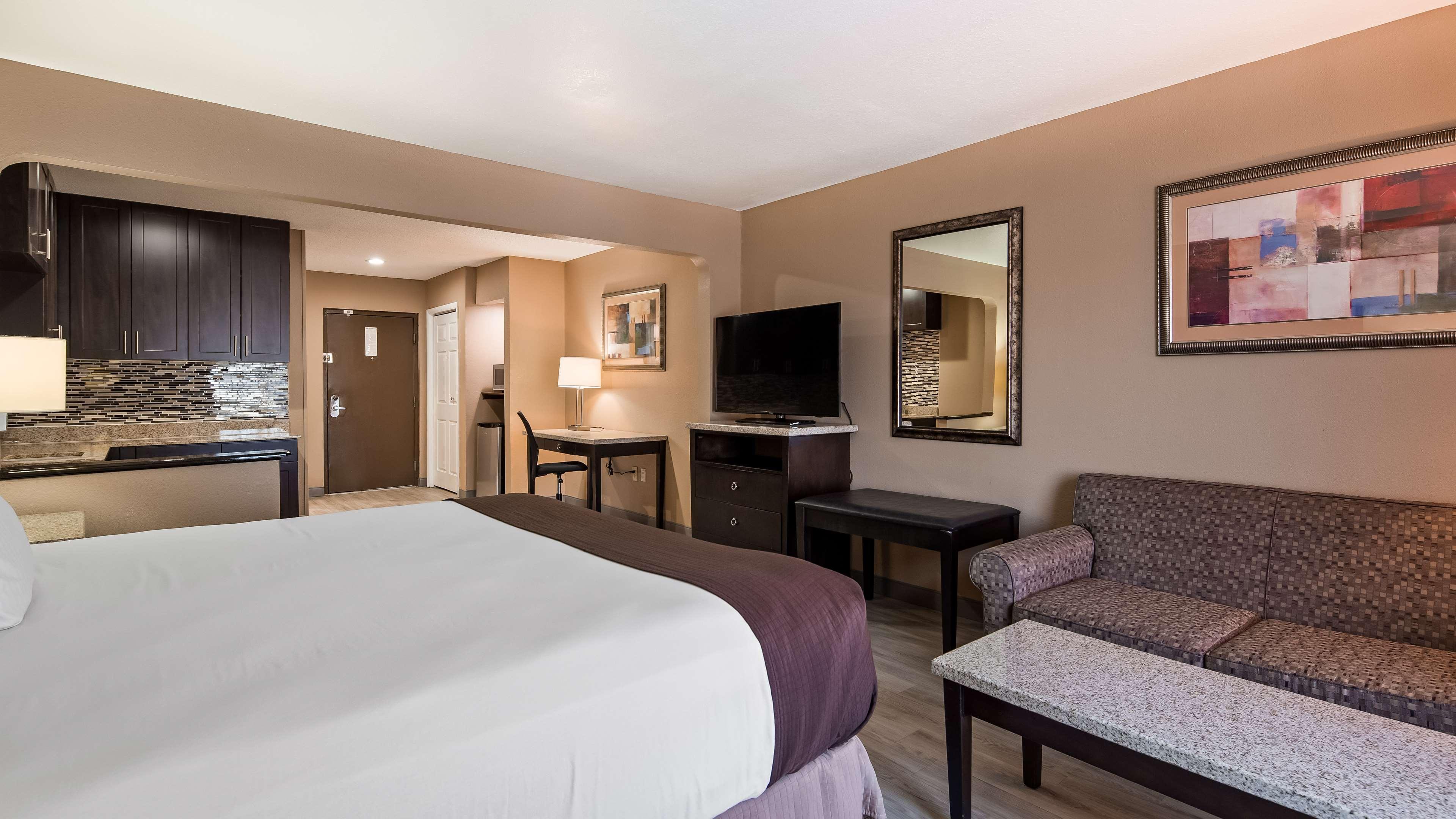 Best Western Lumberton Exterior photo
