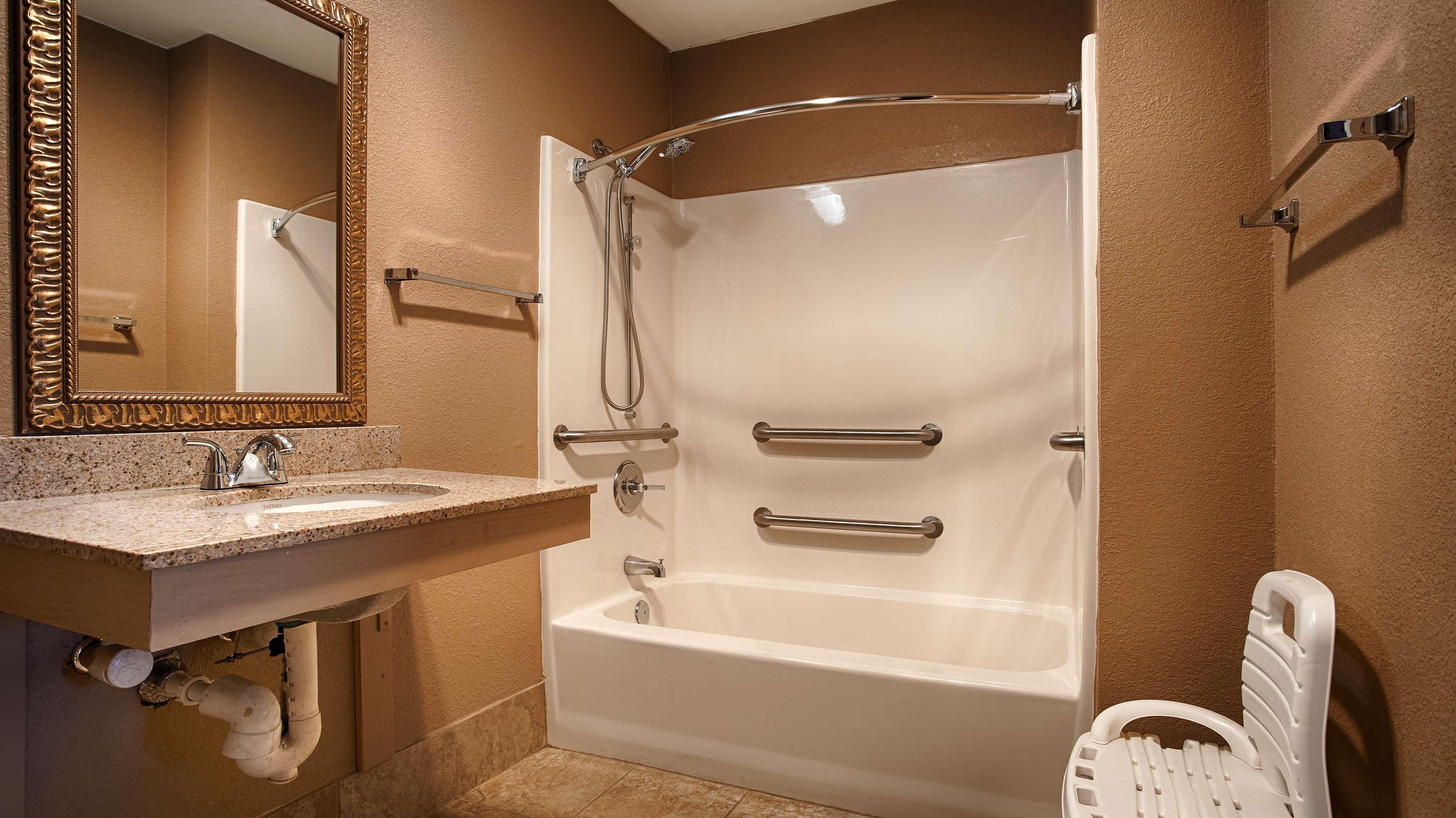 Best Western Lumberton Exterior photo