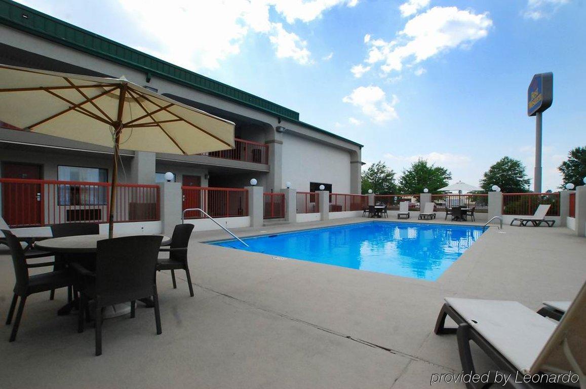 Best Western Lumberton Facilities photo