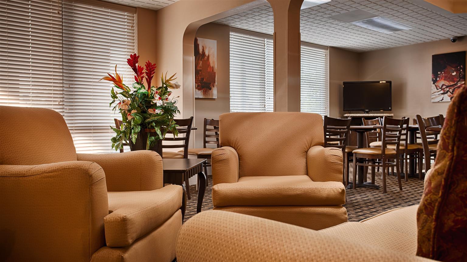 Best Western Lumberton Exterior photo