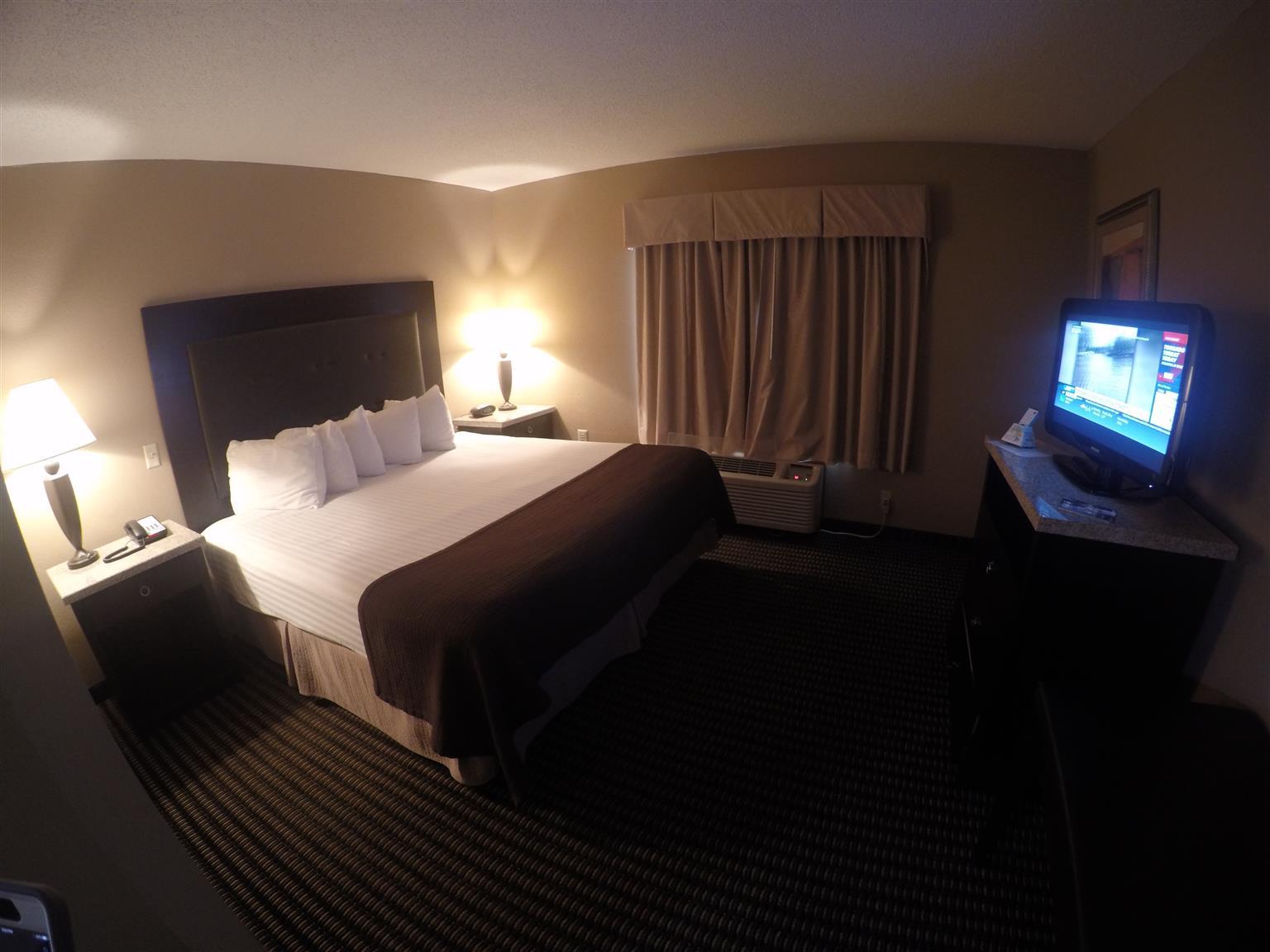 Best Western Lumberton Exterior photo