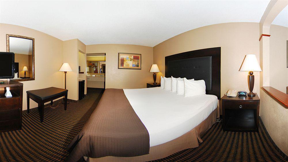 Best Western Lumberton Exterior photo