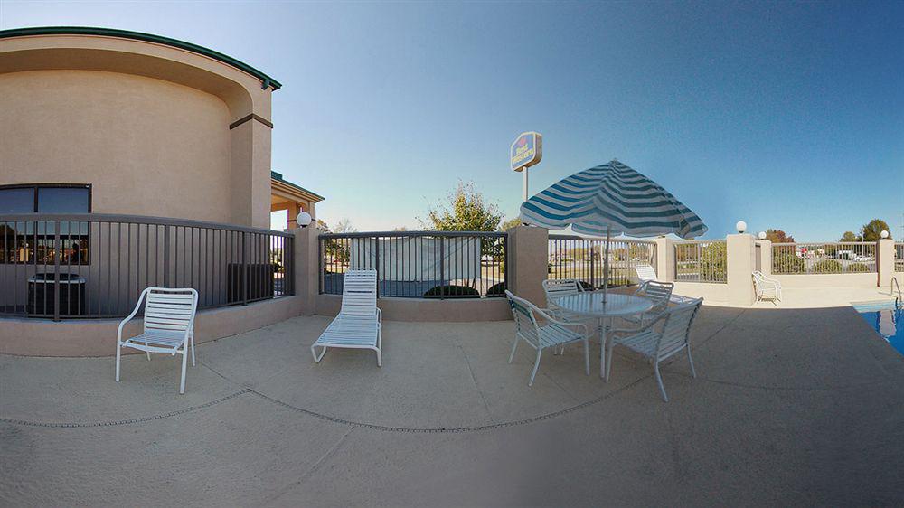 Best Western Lumberton Exterior photo